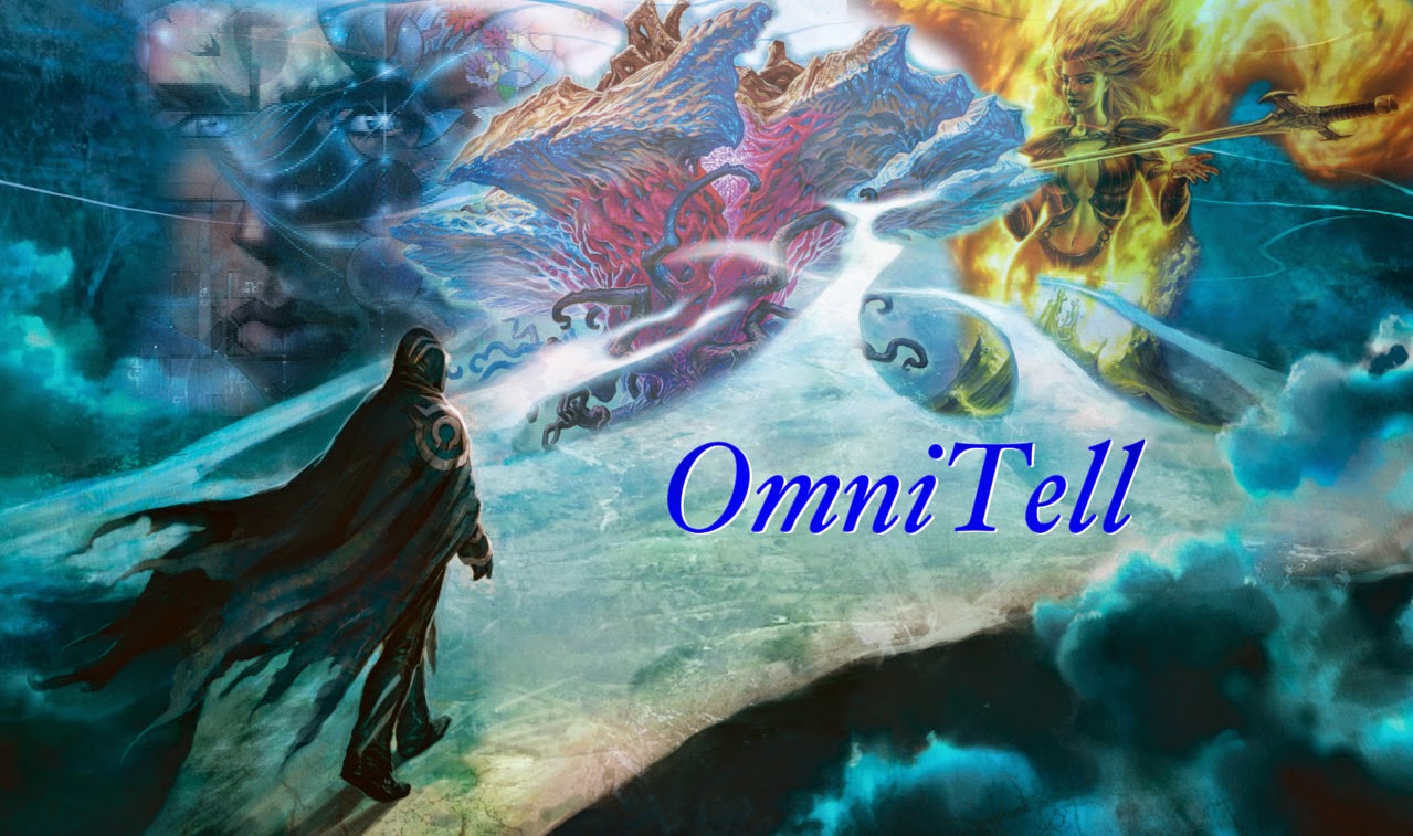 OmniTell Banner