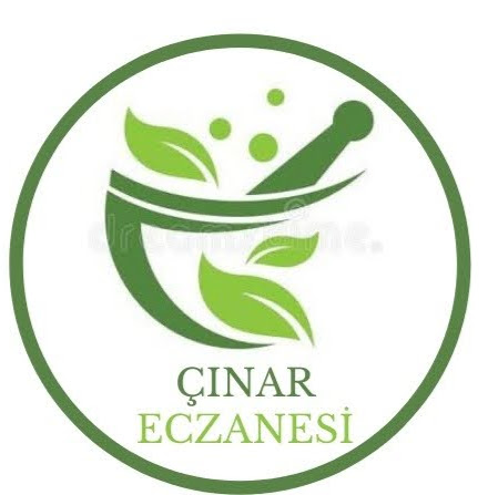 Çınar Eczanesi logo