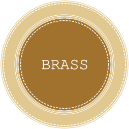 Brass