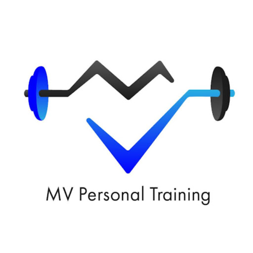 MV Personal Training logo