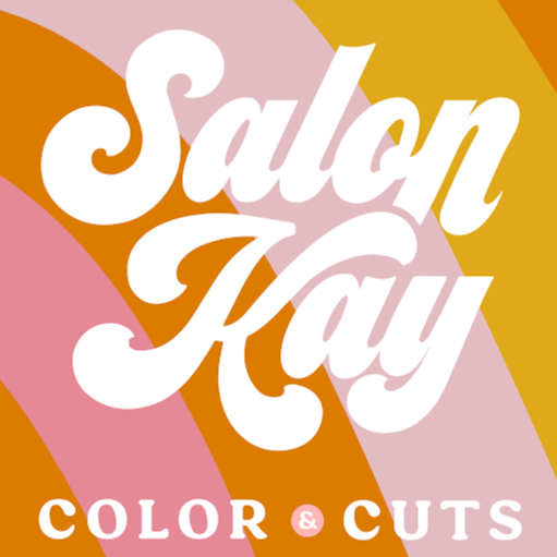 Salon Kay logo