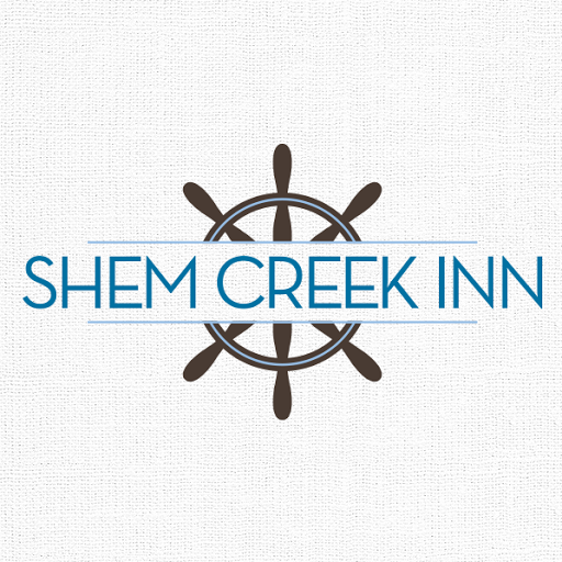 Shem Creek Inn logo