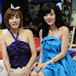 Bitch Fight! Hwang Mi Hee (황미희) and Yook Ji Hye (육지혜)!