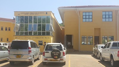 Photos of Lions SightFirst Eye Hospital