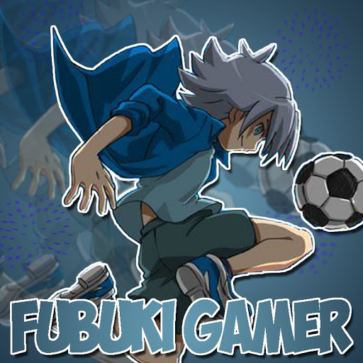 Fubuki Gamer