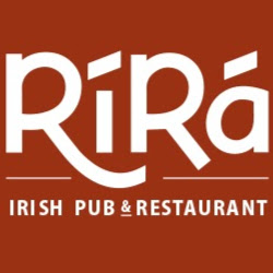 Rí Rá Irish Pub logo