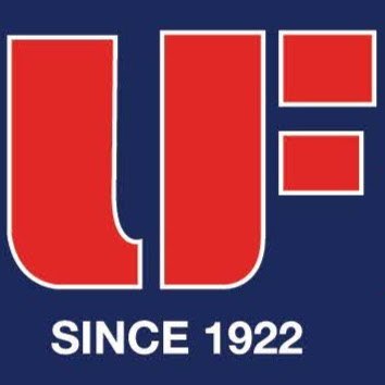 United Finance logo