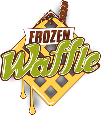 Frozen Waffle Eiscafé Düren