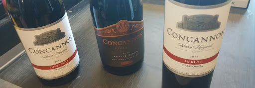 Winery «Concannon Vineyard», reviews and photos, 4590 Tesla Rd, Livermore, CA 94550, USA