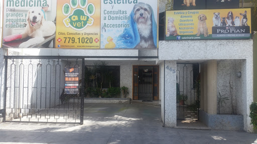 Clinicas Veterinarias Paws Vet / Veterinarios Leon, Av. Hacienda del Rosario 445, Real del Bosque, 37178 León, Gto., México, Peluquero de mascotas | GTO