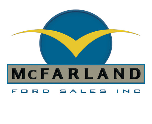 McFarland Ford
