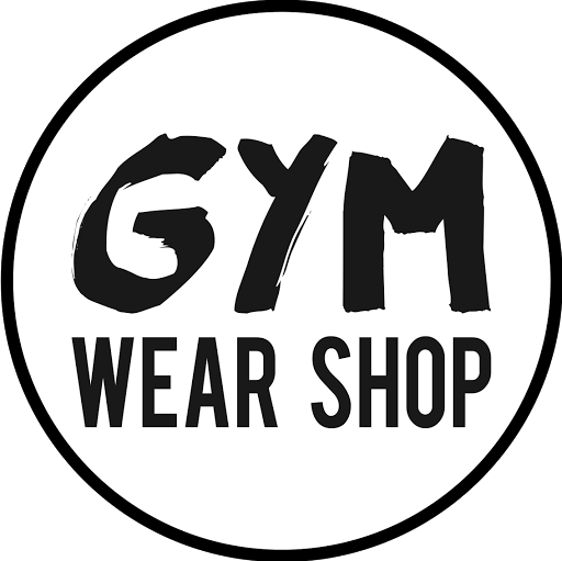 Gym Wear Shop logo