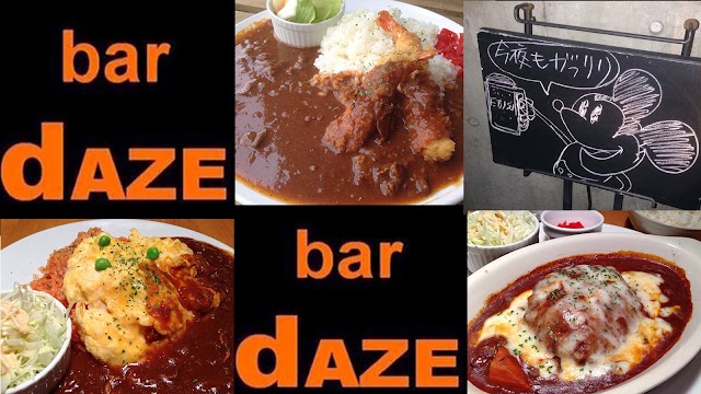 bar dAZE 原宿 バー・二次会