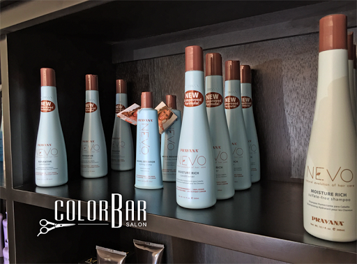 colorBar Salon, Colorín 277, Valle Dorado, 22890 Ensenada, B.C., México, Salón de belleza | BC