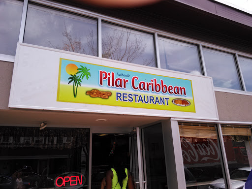 Restaurant «Pilar Caribbean Restaurant», reviews and photos, 201 N High St, Millville, NJ 08332, USA