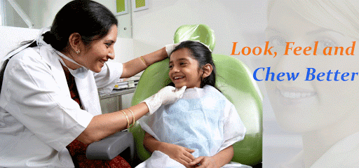 Mahathma Dental Clinic - Root Canal Treatment | Child Dental care, No.1065/1 -Opp, Road Inside Old Bus Stand, South Rampart, Thanjavur, Tamil Nadu 613001, India, Periodontist, state TN