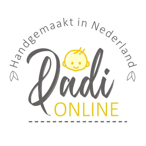 DADI-Online logo