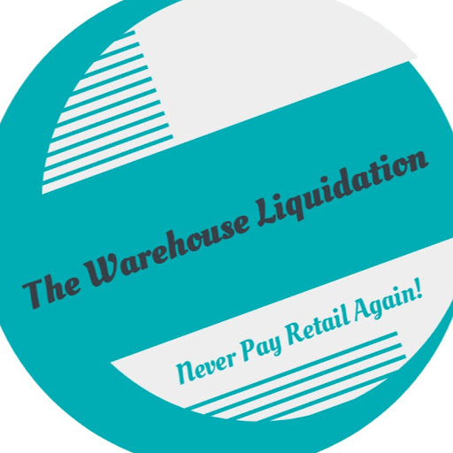 The Warehouse Liquidation logo