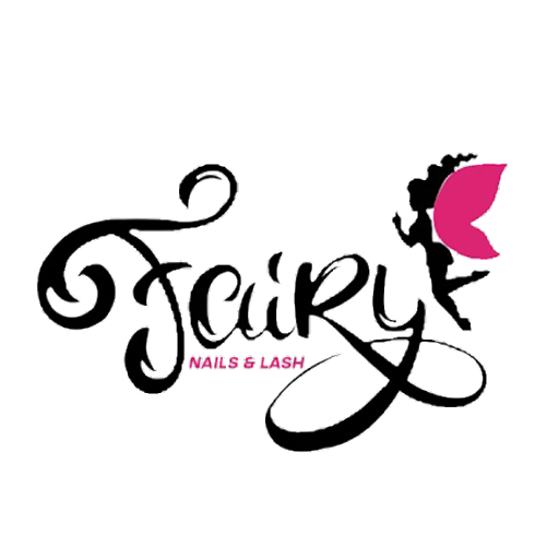 Fairy Nails & Lash logo