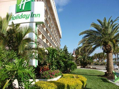 Holiday Inn Sarasota-Lido Beach-@the Beach, 233 Ben Franklin Drive, Sarasota, FL 34236, United States