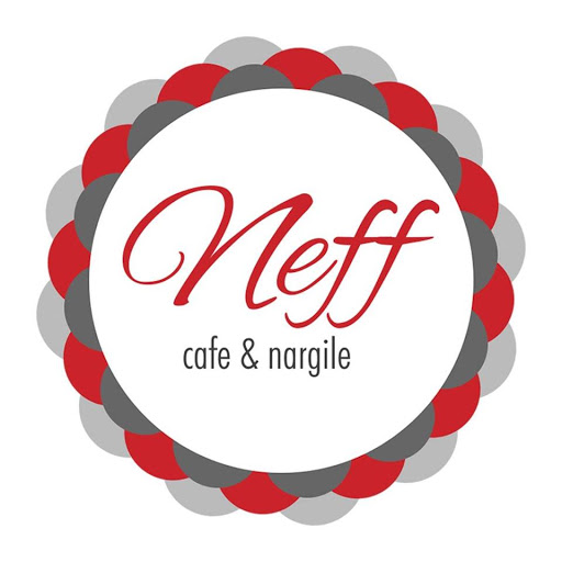 Neff Cafe Nargile logo