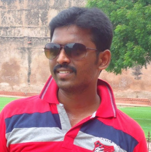 Image pertaining to SATHISH RAMASAMY