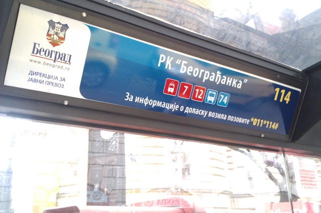 RK Beograđanka