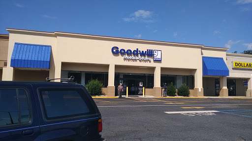 Thrift Store «Goodwill», reviews and photos