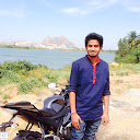 Ranjith Kumar Rama's user avatar