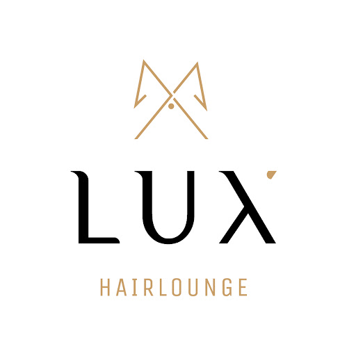 Lux Hairlounge logo