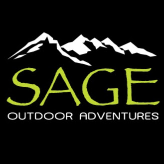 Sage Outdoor Adventures logo