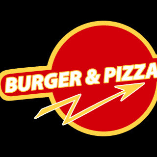 Burger und Pizza Blitz