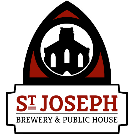 St. Joseph Brewery logo