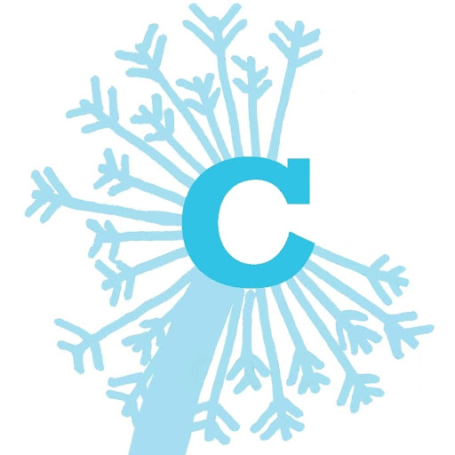 Corstorphine Chiropractic logo