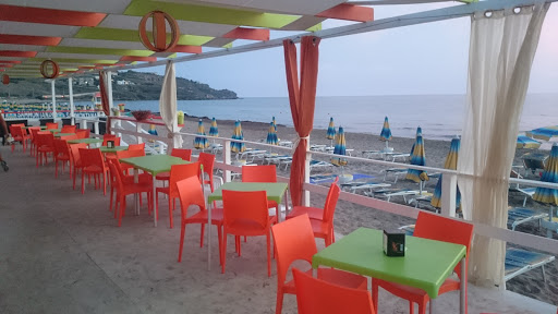 Spiaggia di San Marco