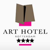 Art Hotel Rotterdam logo
