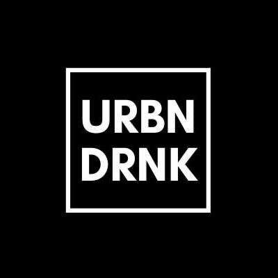 URBN DRNK Store & Bar logo