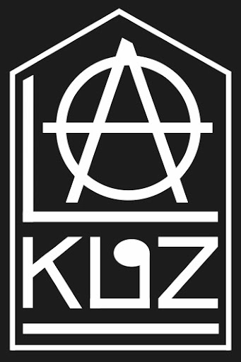 LaKuZ logo