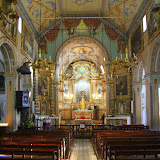 The Church of Sao Vicente - Funchal, Madeira