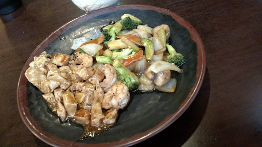 Restaurant «Yamato Japanese Steak House», reviews and photos, 1504 Decatur Pike, Athens, TN 37303, USA