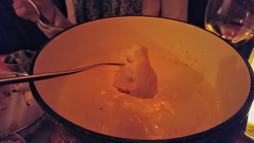 The Fondue Chalet
