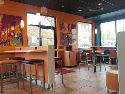 Taco Restaurant «Taco Bell», reviews and photos, 851 Washington St, Middletown, CT 06457, USA
