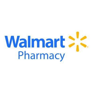 Walmart Pharmacy logo