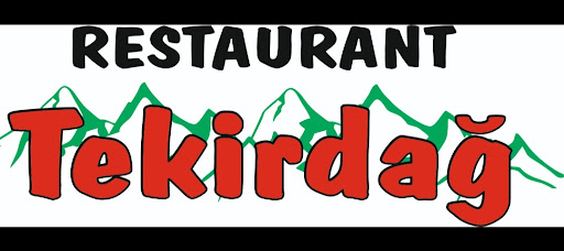 Restaurant Tekirdağ logo