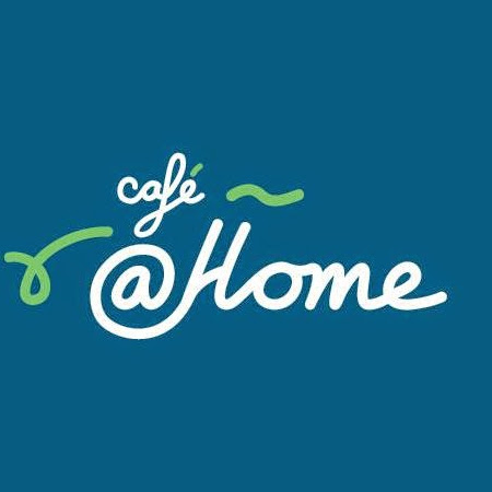 Café @Home logo