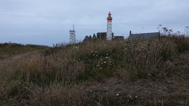 Pointe de Saint-Mathieu