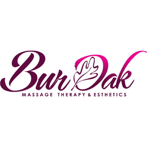 Bur Oak Massage Therapy & Esthetics logo