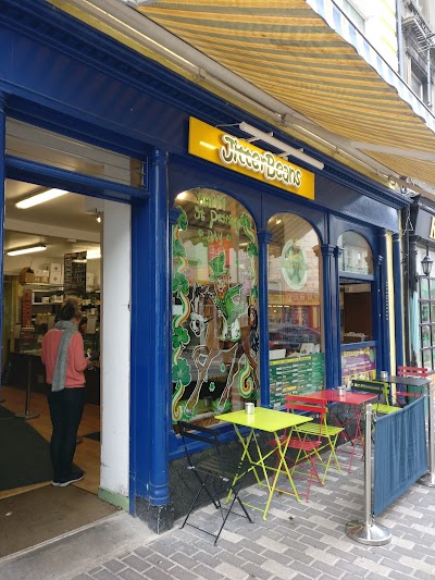 Photos of Jitterbeans Deli & Sandwich Bar