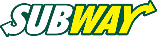 Subway logo