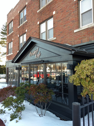 New American Restaurant «Prospect Cafe», reviews and photos, 345 Prospect Ave, West Hartford, CT 06119, USA